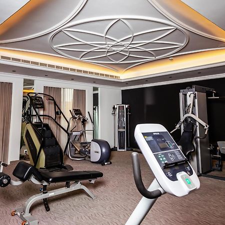 Villa Misk Alkhobar Bagian luar foto
