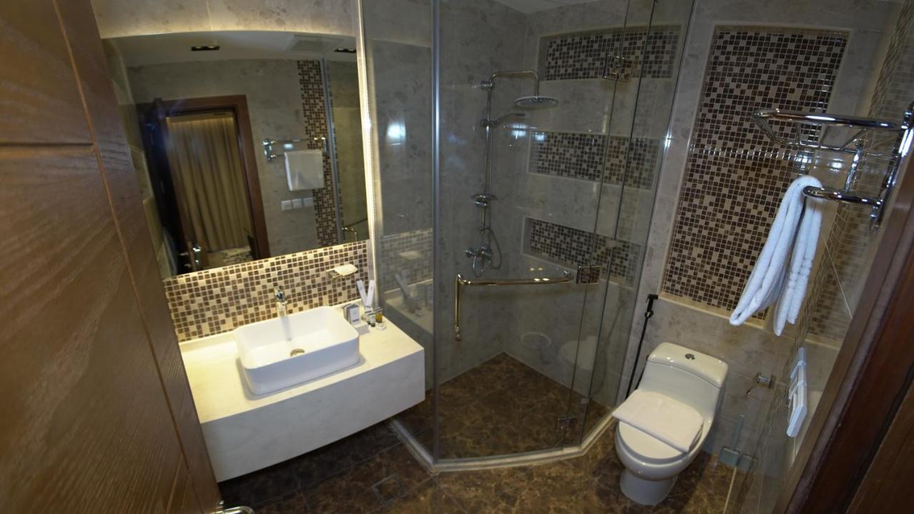 Villa Misk Alkhobar Bagian luar foto