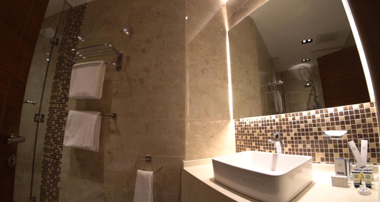 Villa Misk Alkhobar Bagian luar foto