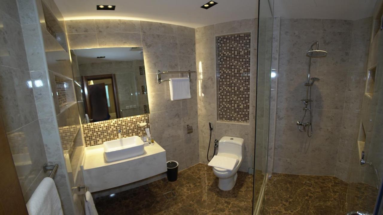 Villa Misk Alkhobar Bagian luar foto