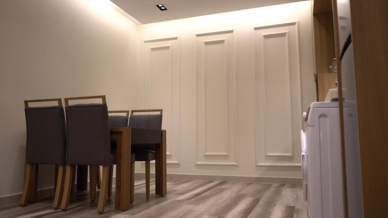 Villa Misk Alkhobar Bagian luar foto