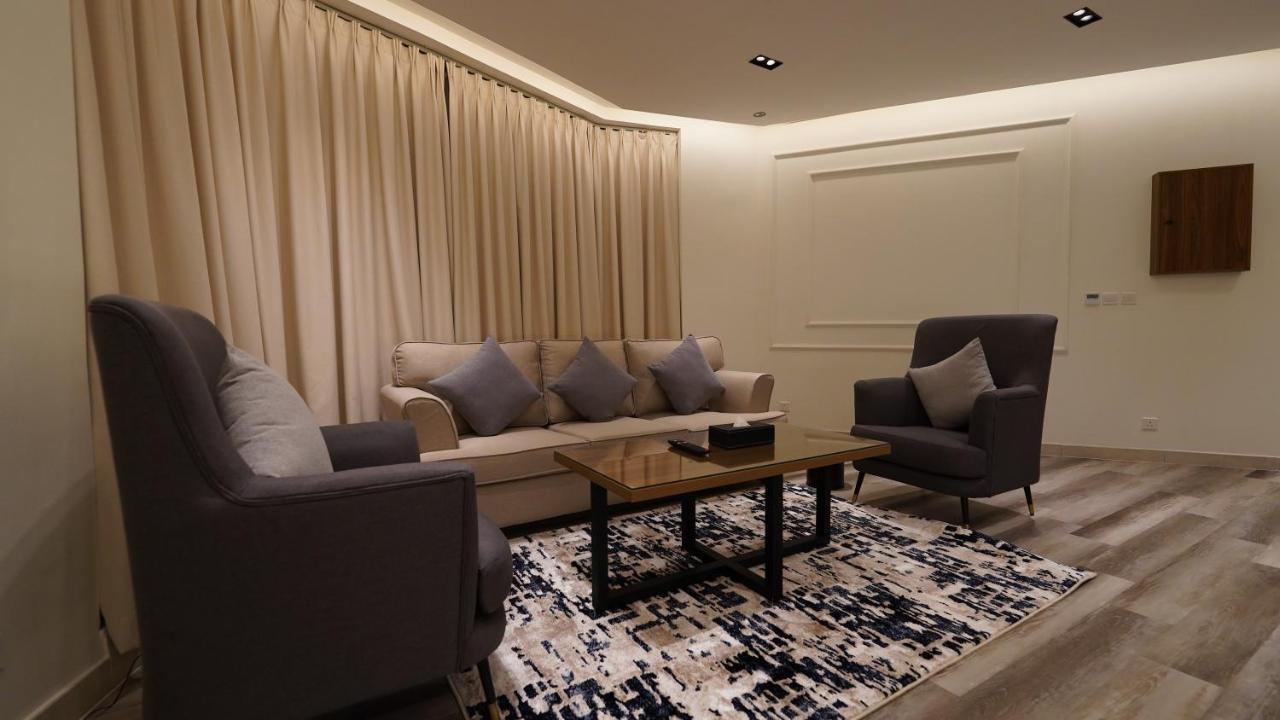 Villa Misk Alkhobar Bagian luar foto