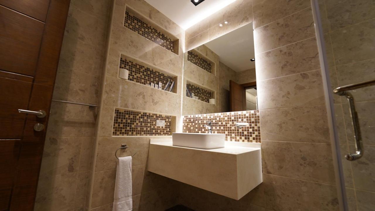 Villa Misk Alkhobar Bagian luar foto