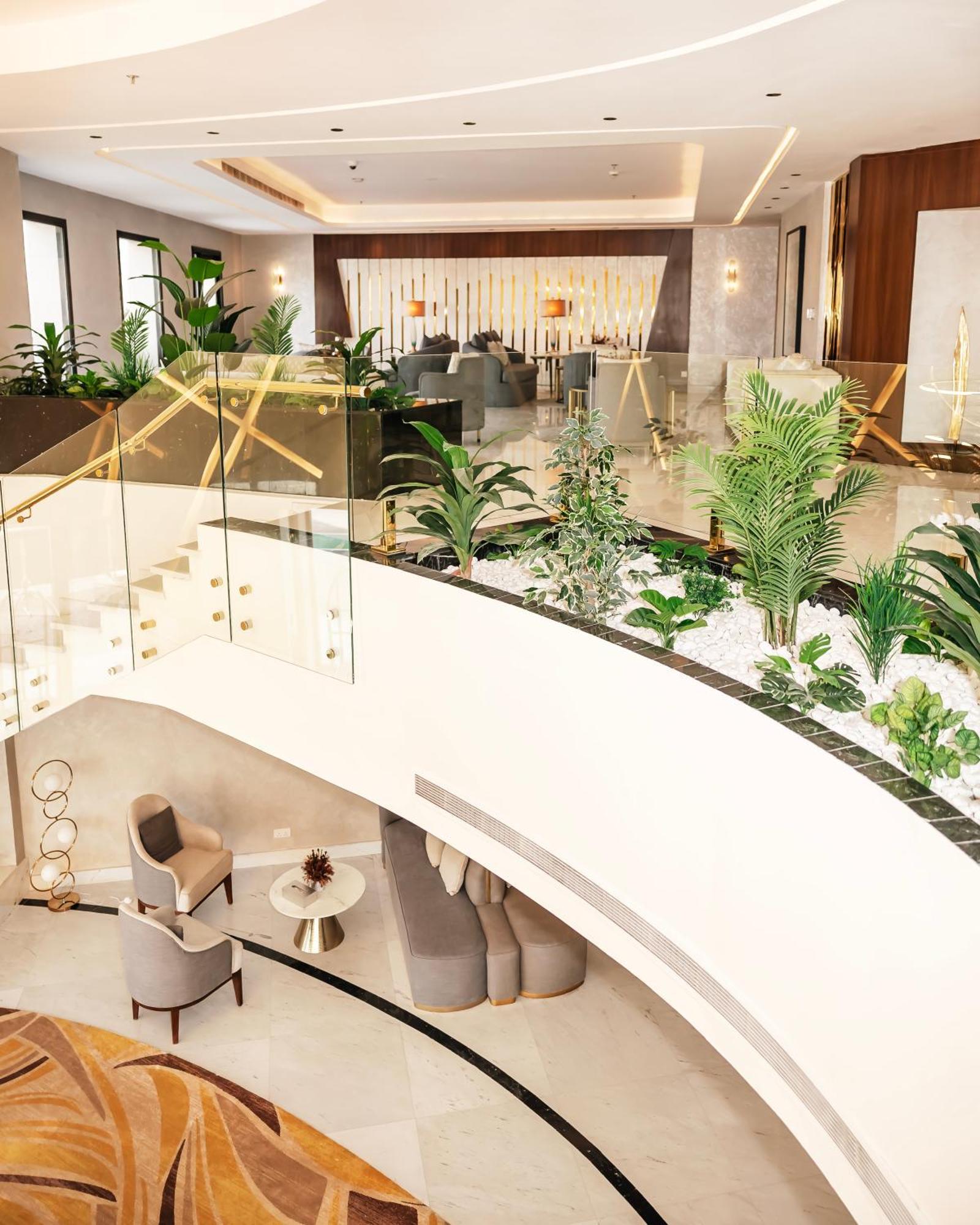 Villa Misk Alkhobar Bagian luar foto