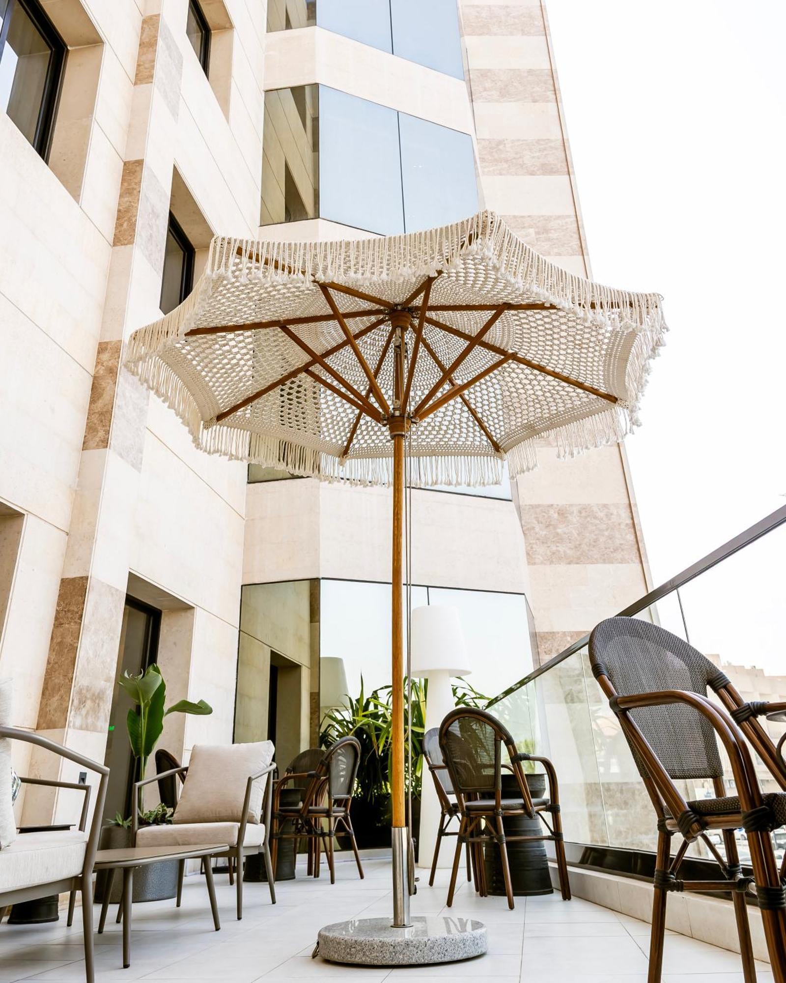 Villa Misk Alkhobar Bagian luar foto