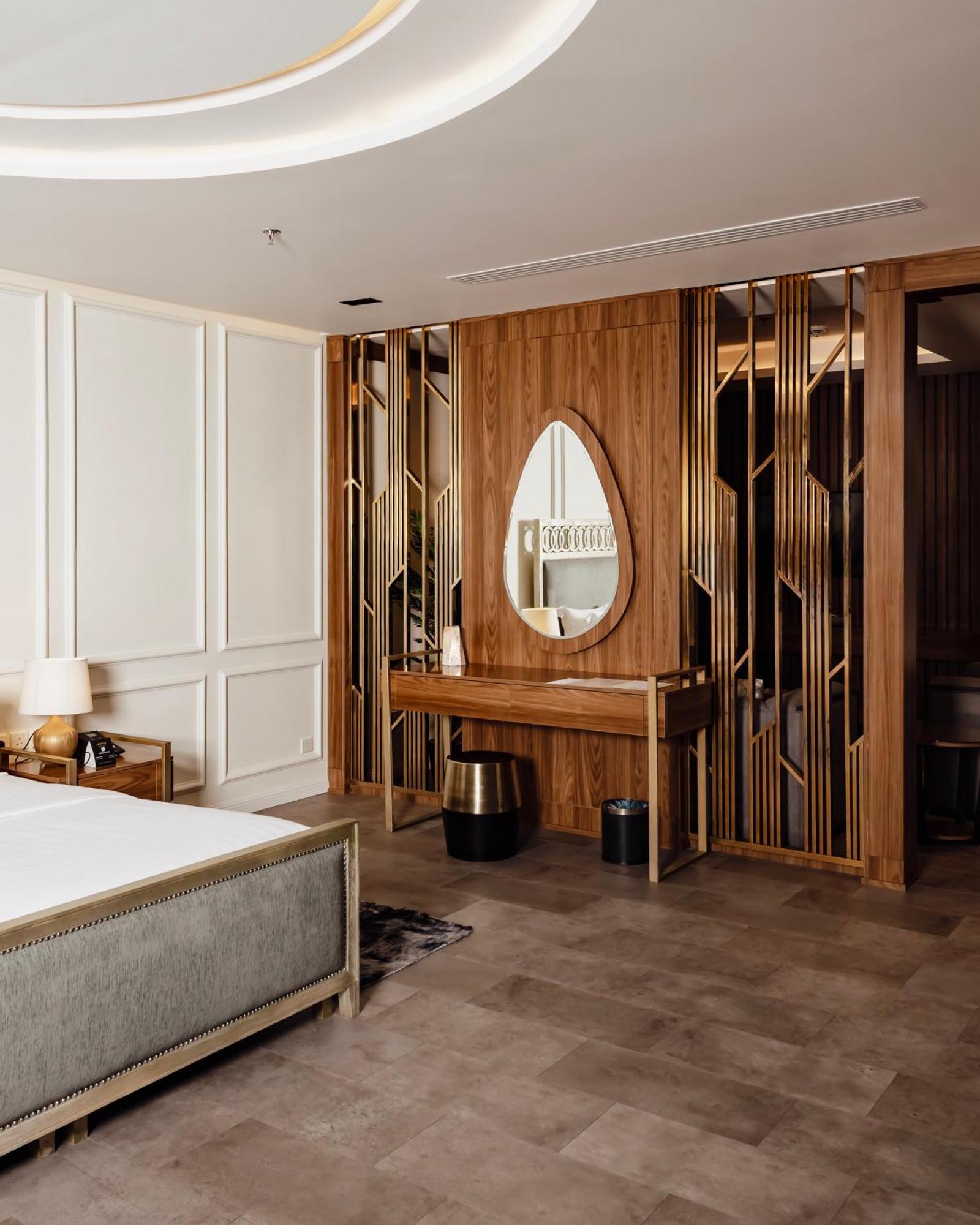 Villa Misk Alkhobar Bagian luar foto