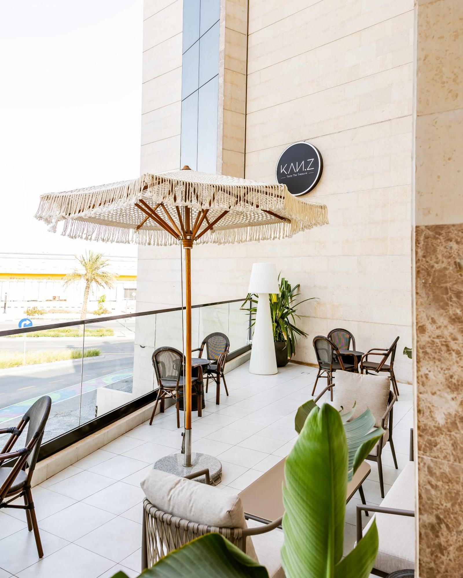 Villa Misk Alkhobar Bagian luar foto