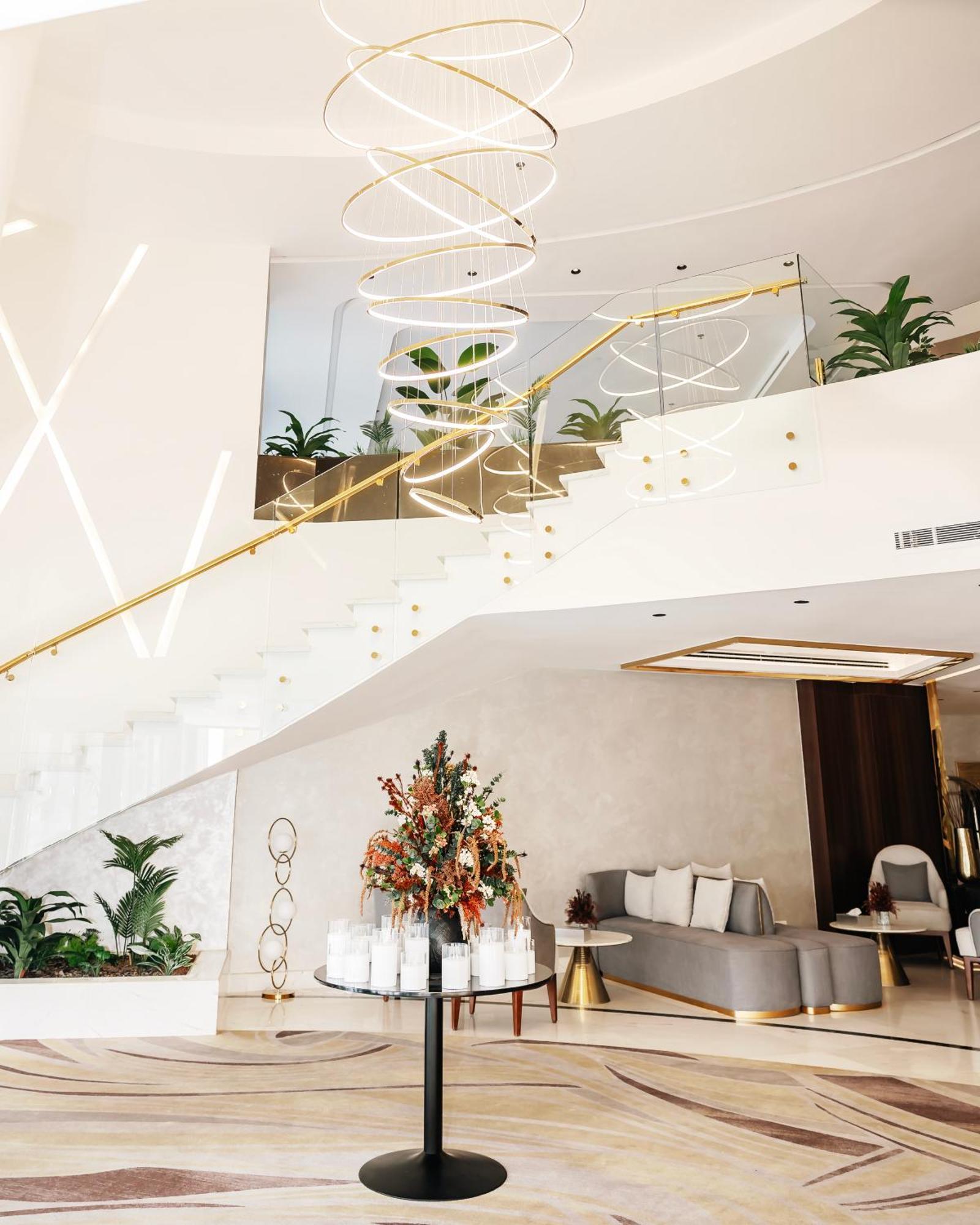 Villa Misk Alkhobar Bagian luar foto