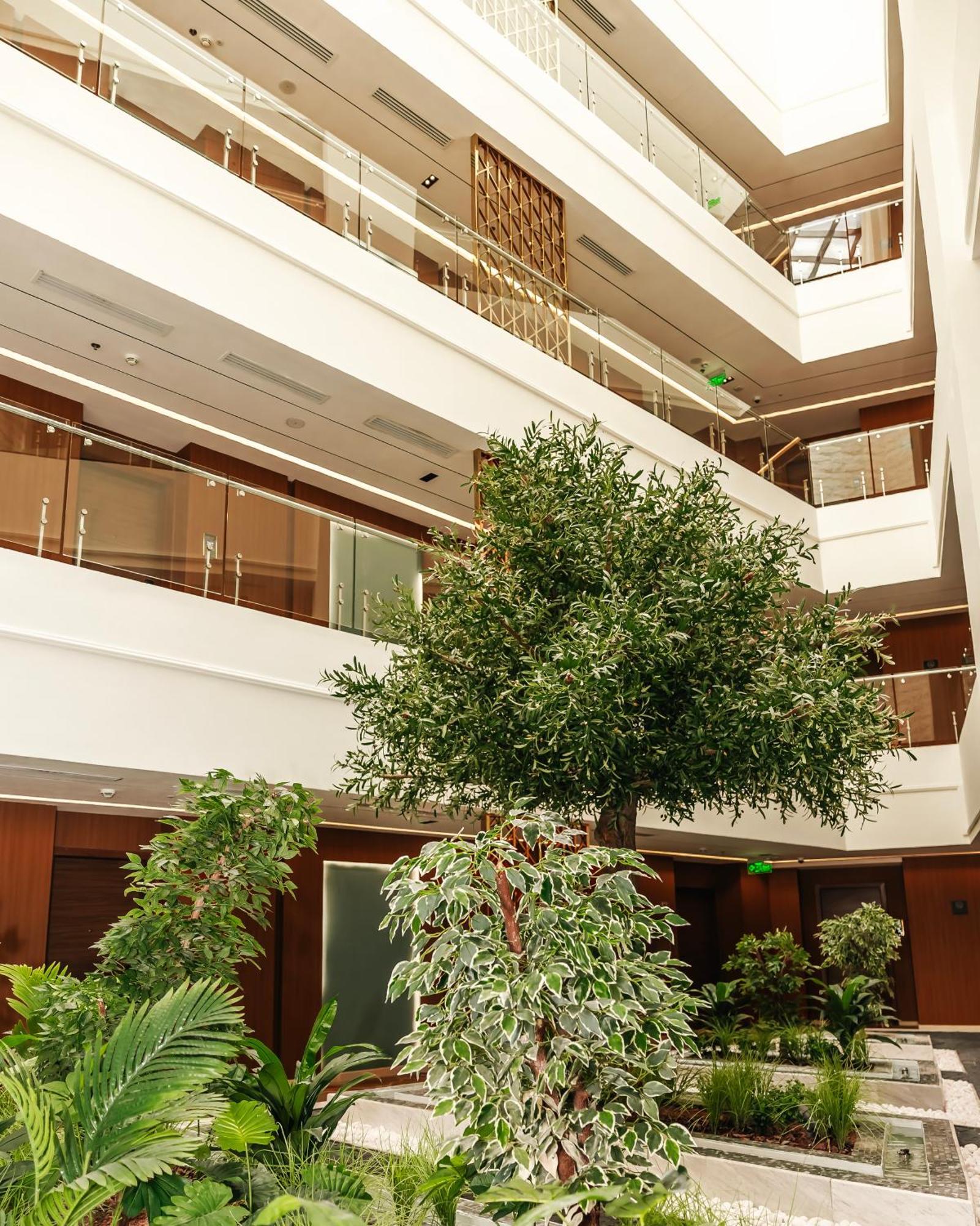 Villa Misk Alkhobar Bagian luar foto