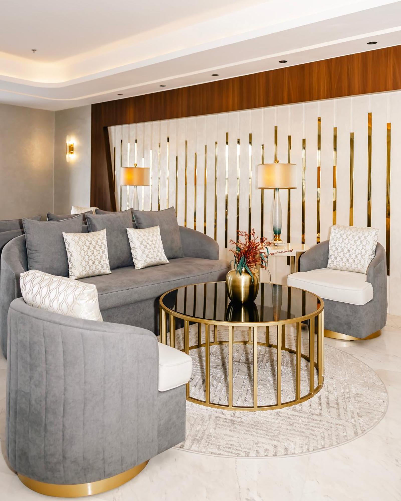 Villa Misk Alkhobar Bagian luar foto