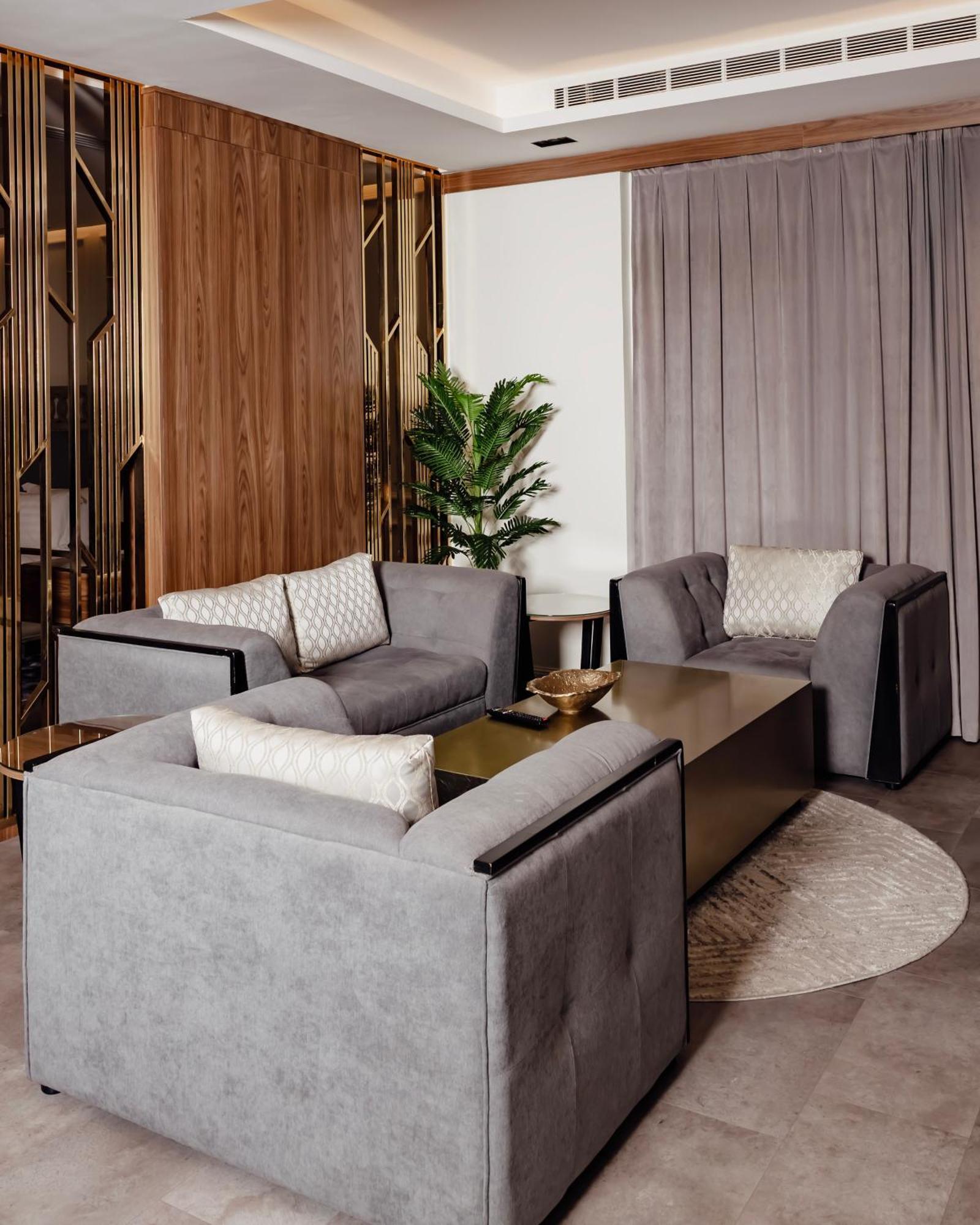 Villa Misk Alkhobar Bagian luar foto