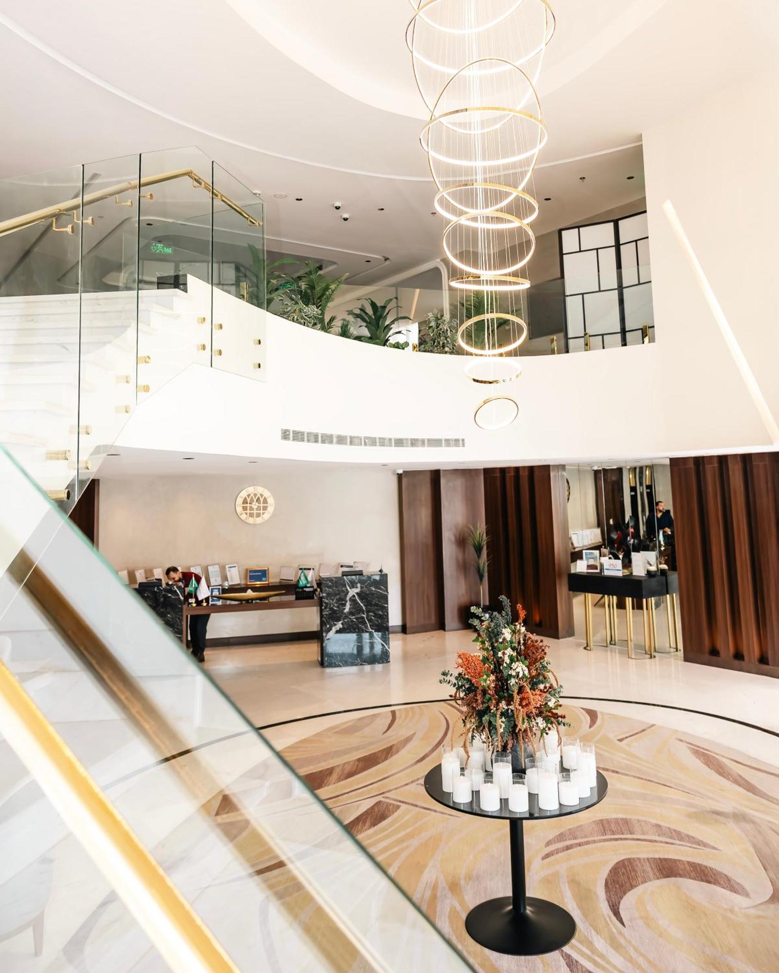 Villa Misk Alkhobar Bagian luar foto