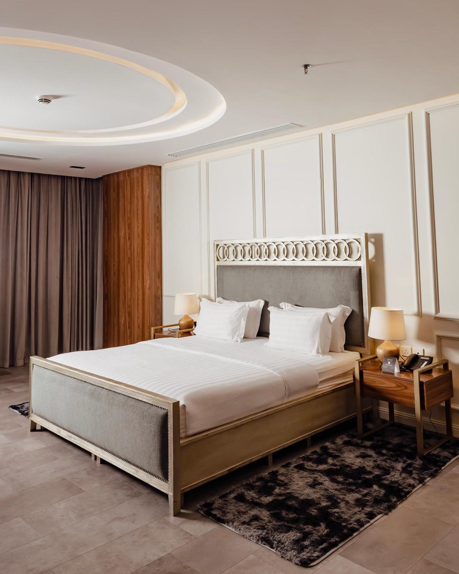 Villa Misk Alkhobar Bagian luar foto