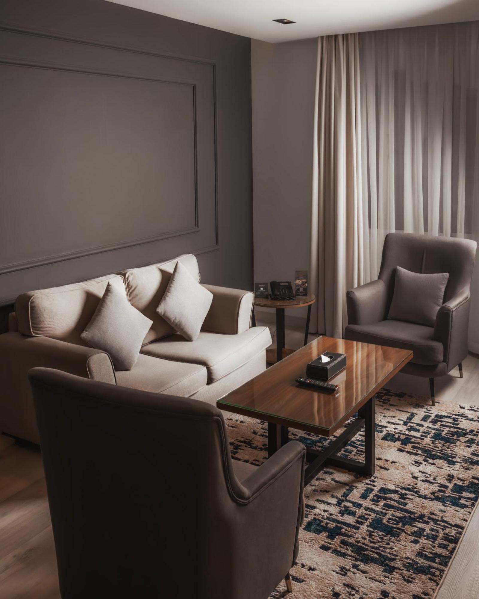 Villa Misk Alkhobar Bagian luar foto