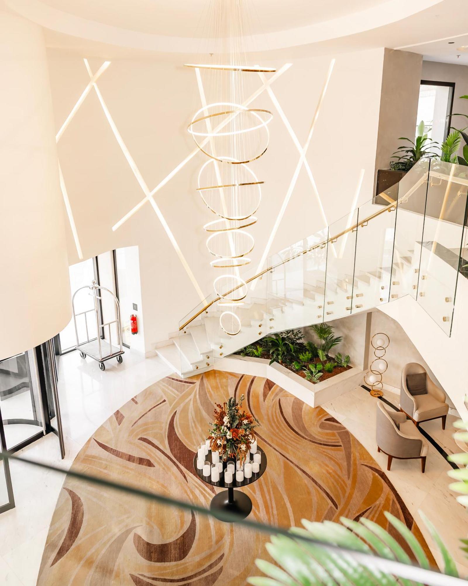 Villa Misk Alkhobar Bagian luar foto