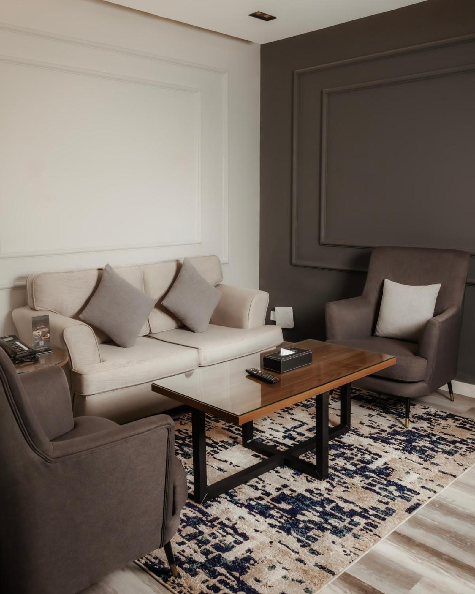 Villa Misk Alkhobar Bagian luar foto