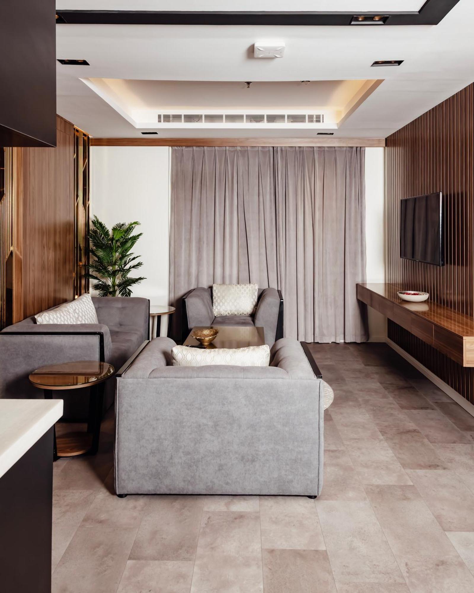 Villa Misk Alkhobar Bagian luar foto