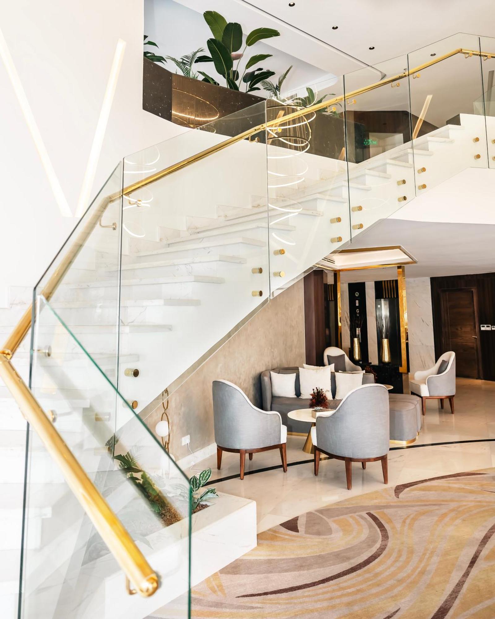 Villa Misk Alkhobar Bagian luar foto