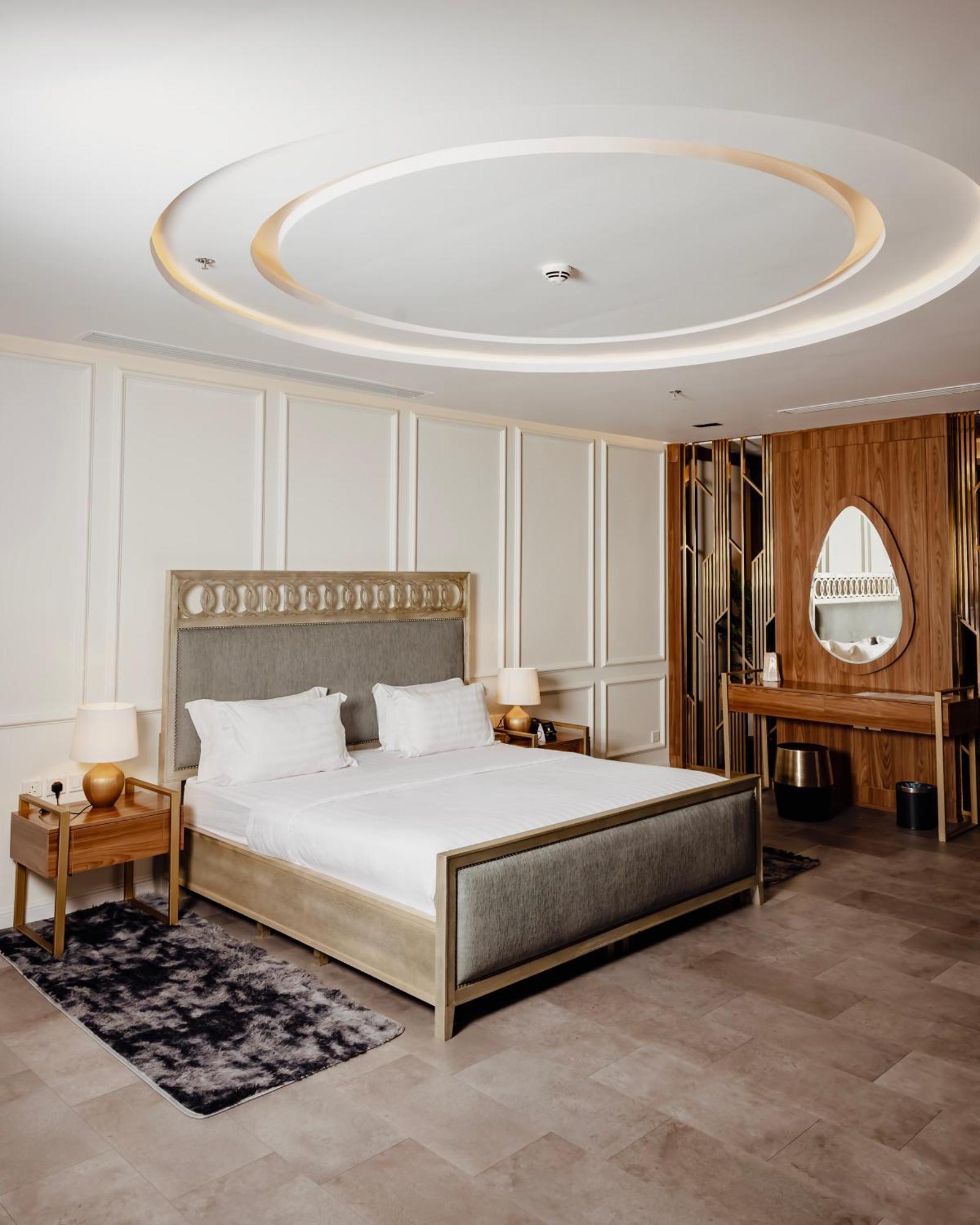 Villa Misk Alkhobar Bagian luar foto